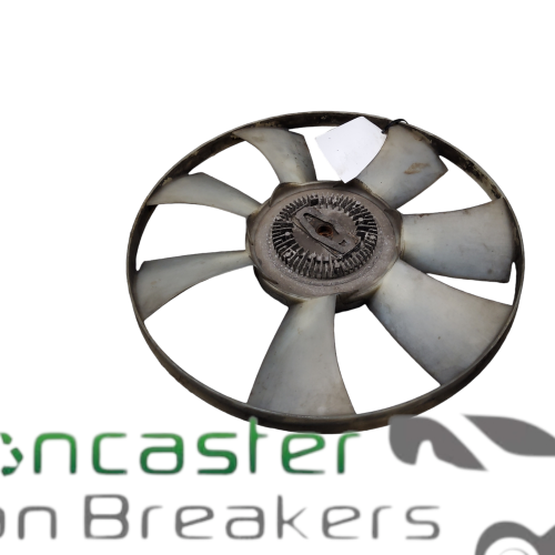 MERCEDES SPRINTER 2.1 2011 VISCOUS FAN 1