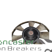 MERCEDES SPRINTER 2.1 2011 VISCOUS FAN 3