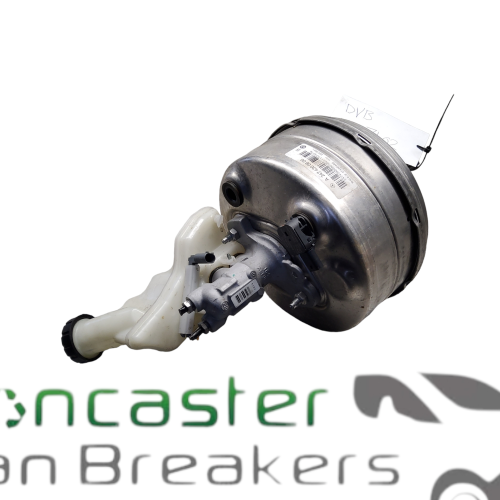 MERCEDES A CLASS 2022 BRAKE SERVO A2474300800 1