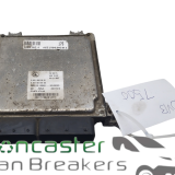 MERCEDES SPRINTER 2.1 EURO 5 ECU A6519000601 1