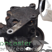 PEUGEOT BOXER/RELAY 2.0/2.2 PAS PUMP 9805820980 3