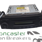 MERCEDES SPRINTER STEREO UNIT A9068201486 1