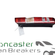 MERCEDES SPRINTER 2015 O/S DRIVERS REAR LIGHT 89504031 1