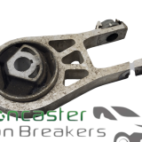 PEUGEOT BOXER / RELAY 2020 DW12 2.2 GEARBOX MOUNT 13965910800 1