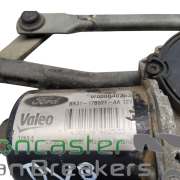 FORD TRANSIT MK8 2017 GENUINE WIPER MOTOR BK31-17B571-AA 5