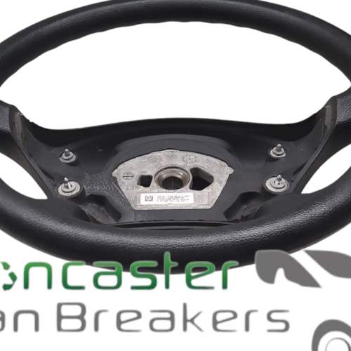 MERCEDES SPRINTER DRIVERS STEERING WHEEL A90646440201 2