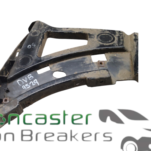 FORD TRANSIT MK8 O/S DRIVERS BUMPER BRACKET BK31-17D958-CC 2