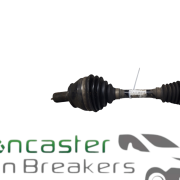 MERCEDES A CLASS 2022 1.3 AUTO N/S DRIVESHAFT A1773309700 1