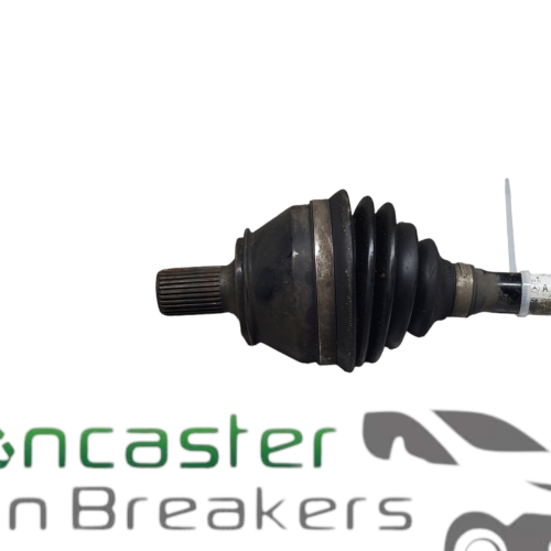 MERCEDES A CLASS 2022 1.3 AUTO N/S DRIVESHAFT A1773309700 2