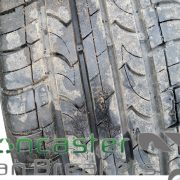 MERCEDES A CLASS 2022 SET OF 4 ALLOY WHEELS AND TYRES 225/45 R18 GOOD TRED (VERY TINY MARKS SEE IN PHOTOS) 10