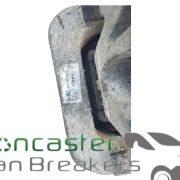 FORD TRANSIT CUSTOM 2.0 DIESEL ENGINE MOUNT GK21-6F012-CC
