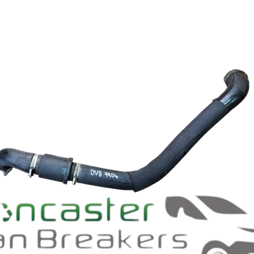 FORD TRANSIT CUSTOM 2015 2.2 EURO 5 INTERCOOLER PIPE