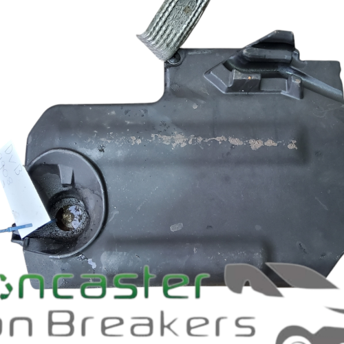 FORD TRANSIT CUSTOM 2015 2.2 EURO 5 ENGINE COVER CC1Q9U550AB