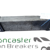 FORD TRANSIT CUSTOM 2015 2.2 EURO 5 FWD INTERCOOLER