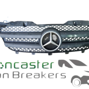 MERCEDES SPRINTER 2013 2.1 EURO 5 FRONT GRILLE A9068800285