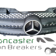 MERCEDES SPRINTER 2013 2.1 EURO 5 FRONT GRILLE A9068800285