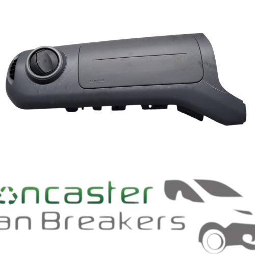 PEUGEOT PARTNER 2017 / CITROEN BERLIINGO PASSENGER AIRB#AG 9681843077/96721951ZM
