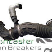 FORD TRANSIT CUSTOM 2019 2.0 DIESEL AIR INTAKE HOSE PIPE GK219F805AC