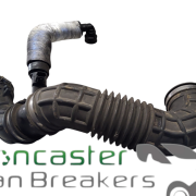 FORD TRANSIT CUSTOM 2019 2.0 DIESEL AIR INTAKE HOSE PIPE GK219F805AC