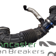 FORD TRANSIT CUSTOM 2019 2.0 DIESEL AIR INTAKE HOSE PIPE GK219F805AC