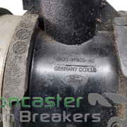 FORD TRANSIT CUSTOM 2019 2.0 DIESEL AIR INTAKE HOSE PIPE GK219F805AC