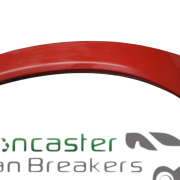 PEUGEOT BOXER / CITREON RELAY 2014 O/S UNDER HEADLIGHT TRIM 1306528070