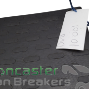 PEUGEOT BOXER / CITREON RELAY 2014 BATTERY COVER PANEL 1308522070