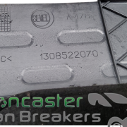 PEUGEOT BOXER / CITREON RELAY 2014 BATTERY COVER PANEL 1308522070