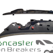 PEUGEOT BOXER / CITREON RELAY 2014 WINDSCREEN WIPER COVER TRIM 1307908070