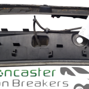 PEUGEOT BOXER / CITREON RELAY 2014 WINDSCREEN WIPER COVER TRIM 1307908070