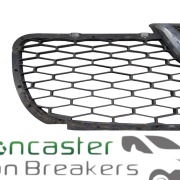 PEUGEOT BOXER / CITREON RELAY 2014 FRONT GRILLE 1306599070