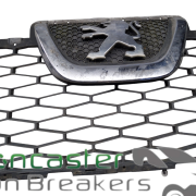 PEUGEOT BOXER / CITREON RELAY 2014 FRONT GRILLE 1306599070