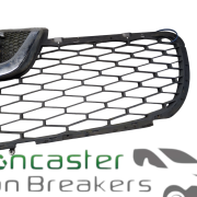 PEUGEOT BOXER / CITREON RELAY 2014 FRONT GRILLE 1306599070