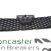 PEUGEOT BOXER / CITREON RELAY 2014 FRONT GRILLE 1306599070