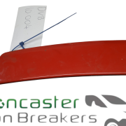 PEUGEOT BOXER / CITREON RELAY 2014 N/S UNDER HEADLIGHT TRIM 1306529070