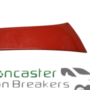 PEUGEOT BOXER / CITREON RELAY 2014 N/S UNDER HEADLIGHT TRIM 1306529070