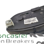 PEUGEOT BOXER / CITREON RELAY 2016 SPEEDOMETER / INSTRUMENT CLUSTER 1374248080