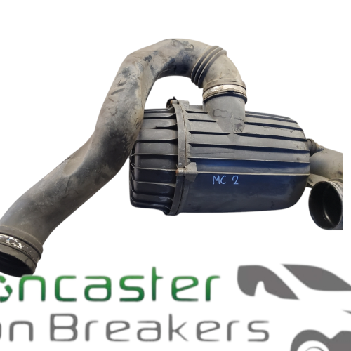 PEUGEOT BOXER / CITREON RELAY 2016 AIR FILTER HOUSING BOX 1360694080