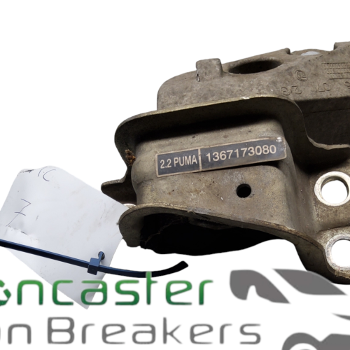 PEUGEOT BOXER / CITREON RELAY 2016 2.2 DIESEL O/S ENGINE MOUNT 1367173080