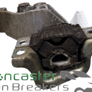 PEUGEOT BOXER / CITREON RELAY 2016 2.2 DIESEL O/S ENGINE MOUNT 1367173080