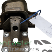 PEUGEOT BOXER / CITREON RELAY 2.2 2015 EURO 5 GEARBOX MOUNT 1363378080