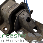 PEUGEOT BOXER / CITREON RELAY 2.2 2015 EURO 5 GEARBOX MOUNT 1363378080