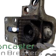 PEUGEOT BOXER / CITREON RELAY 2.2 2015 EURO 5 GEARBOX MOUNT 1363378080