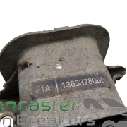 PEUGEOT BOXER / CITREON RELAY 2.2 2015 EURO 5 GEARBOX MOUNT 1363378080