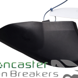PEUGEOT BOXER / CITREON RELAY / FIAT DUCATO O/S FRONT WING MIRROR TRIM 735424457