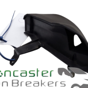 PEUGEOT BOXER / CITREON RELAY / FIAT DUCATO O/S FRONT WING MIRROR TRIM 735424457