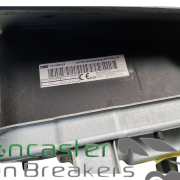 PEUGEOT BOXER / CITREON RELAY 2016 PASSENGER AIRB#AG 07355765440