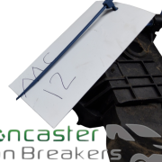 PEUGEOT BOXER / CITREON RELAY 2016 ACCELARATOR PEDAL 1369473080