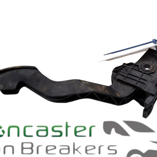 PEUGEOT BOXER / CITREON RELAY 2016 ACCELARATOR PEDAL 1369473080
