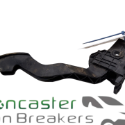 PEUGEOT BOXER / CITREON RELAY 2016 ACCELARATOR PEDAL 1369473080